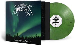 ARCTURUS | ASPERA HIEMS SYMFONIA
