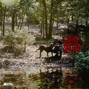 ZACH BRYAN | WITH HEAVEN ON TOP
