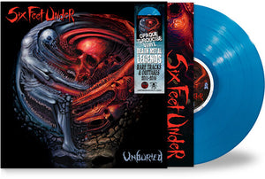 SIX FEET UNDER | UNBURIED