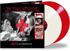 IN THIS MOMENT | BLOOD AT THE ORPHEUM-LIVE
