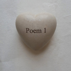 ANA ROXANNE | POEM 1