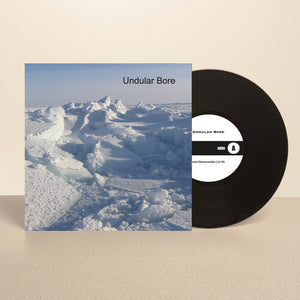 UNDULAR BORE | UNDULAR BORE