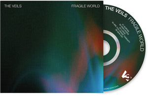 VEILS | FRAGILE WORLD (DIGI)