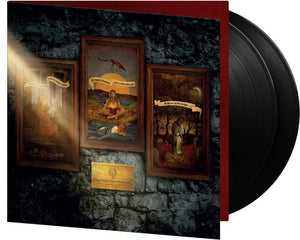 OPETH | PALE COMMUNION