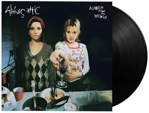 ALISHA'S ATTIC | ALISHA RULES THE WORLD