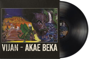 AKAE BEKA | VIJAN
