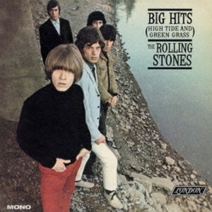 THE ROLLING STONES^THE ROLLING STONES | BIG HITS: HIGH TIDE & GREEN GRASS (US)