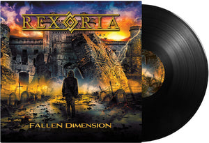 REXORIA | FALLEN DIMENSION