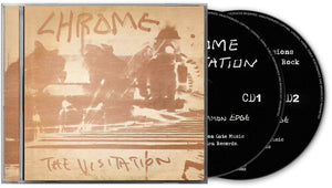 CHROME | VISITATION