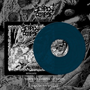 SERPENT CORPSE | RETALIATE