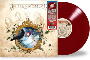 IN THIS MOMENT | DREAM (BLOOD RED EDITION) (VINYL)