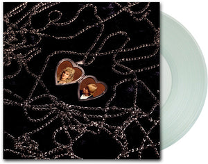 TENNIS | FACE DOWN IN THE GARDEN - SEA GLASS