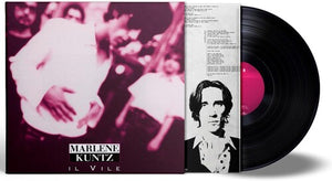 MARLENE KUNTZ | IL VILE