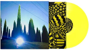 PICCOLO | STELLAR-BOY - YELLOW VINYL
