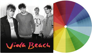 VIOLA BEACH | VIOLA BEACH