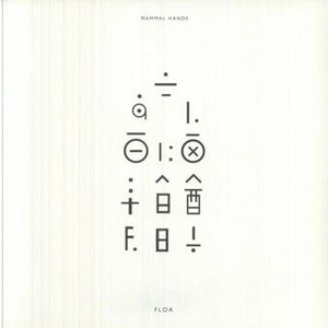 MAMMAL HANDS | FLOA