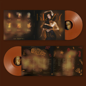 BEL COBAIN | KIZZY EP (VINYL)