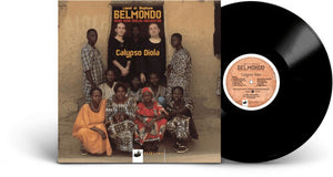 LIONEL ET STéPHANE BELMONDO^KéBA KéBé DIOLAS ORCHESTRA | CALYPSO DIOLA