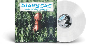 DIONYSOS | HAPPENING SONGS