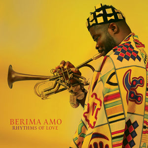 BERIMA AMO | RHYTHMS OF LOVE