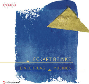 MARK LORENZ KYSELA | EINKEHRUNG - MUSINGS