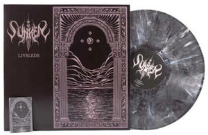 SUNKEN | LIVSLEDE - MINERAL COLORED VINYL