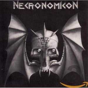 NECRONOMICON | NECRONOMICON