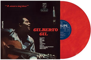 GILBERTO GIL | LOUVACAO