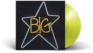 BIG STAR | NUMBER 1 RECORD