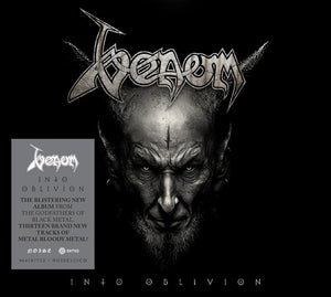 VENOM | INTO OBLIVION (SOFTPACK)