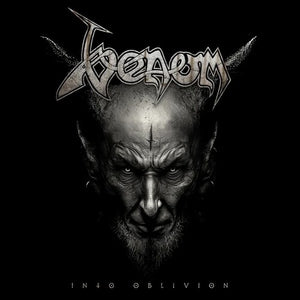 VENOM | INTO OBLIVION (CLEAR SMOKE EDITION) (VINYL)