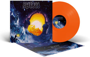 RESTLESS SPIRIT | RESTLESS SPIRIT - ORANGE