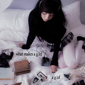 ESHA TEWARI | WHAT MAKES A GIRL A GIRL