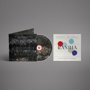 SHYE BEN-TZUR & JONNY GREENWOOD & THE RAJASTHAN EXPRESS | RANJHA