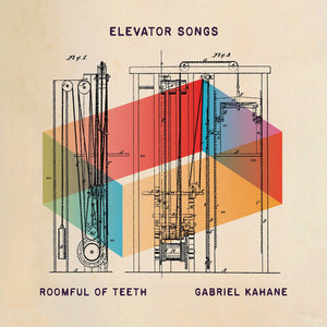 ELEVATOR SONGS