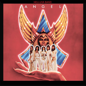 ANGEL^FALLEN ANGEL | HELLUVA BAND