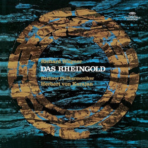 | WAGNER: DAS RHEINGOLD (ORIGINAL SOURCE SERIES)