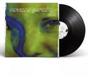 VANESSA PARADIS | BLISS