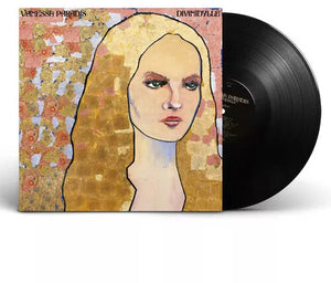 VANESSA PARADIS | DIVINIDYLLE