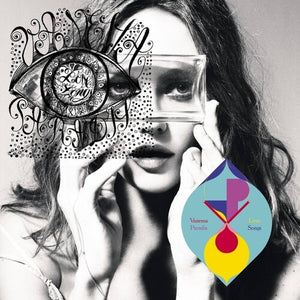 VANESSA PARADIS | LOVE SONGS