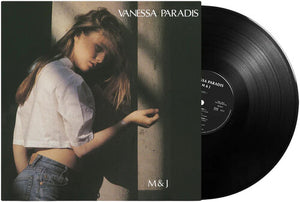 VANESSA PARADIS | M & J