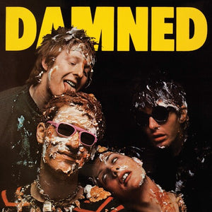 DAMNED | DAMNED DAMNED DAMNED (DIGI)