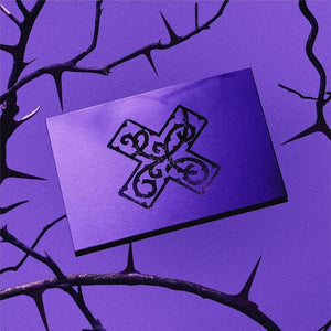 TOMORROW X TOGETHER | 7TH. YEAR - A MOMENT OF STILLNESS IN THE THORNS (TENSION VERSION)