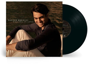 MATTEO BOCELLI | FALLING IN LOVE