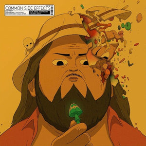 NICOLAS SNYDER | COMMON SIDE EFFECTS - ADULT SWIM - O.S.T.