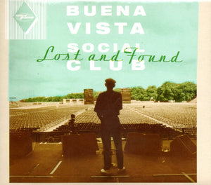 BUENA VISTA SOCIAL CLUB | LOST AND FOUND (DIGI)
