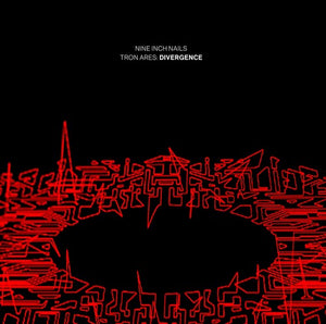 NINE INCH NAILS / SOUNDTRACK | TRON ARES - DIVERGENCE (2LP SET) (VINYL)