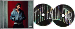 J COLE | FALL OFF (2CD SET)