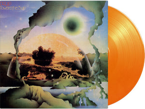 DRUID | TOWARD THE SUN