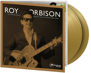 ROY ORBISON | MONUMENT SINGLES COLLELCTION 1960-1964